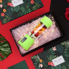 Laden Sie das Bild in den Galerie-Viewer, Mini USB Hochleistungsmixer