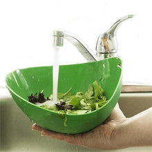 Laden Sie das Bild in den Galerie-Viewer, Faltbare Allzweck-Silikon-Kochtasche