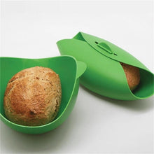 Laden Sie das Bild in den Galerie-Viewer, Faltbare Allzweck-Silikon-Kochtasche