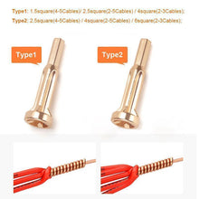 Laden Sie das Bild in den Galerie-Viewer, Universal Kabel- Kombinierer Elektrowerkzeug