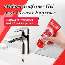 Laden Sie das Bild in den Galerie-Viewer, Schimmelentferner Gel Anti-Geruchs-Entferner
