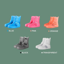 Laden Sie das Bild in den Galerie-Viewer, Upgrade Wasserdicht Überschuhe