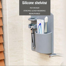 Laden Sie das Bild in den Galerie-Viewer, Badezimmer Organisator (2 Pcs)