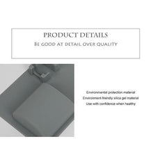 Laden Sie das Bild in den Galerie-Viewer, Badezimmer Organisator (2 Pcs)