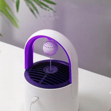 Laden Sie das Bild in den Galerie-Viewer, Strahlenfreier Mückenkiller ohne Lärm