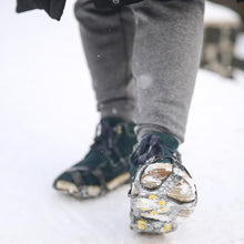 Laden Sie das Bild in den Galerie-Viewer, Schuhkrallen Anti Rutsch Schuhspikes
