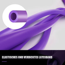 Laden Sie das Bild in den Galerie-Viewer, (60% off!!) Fitnessband Sit-Up Trainingsgeräte