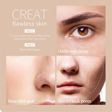 Laden Sie das Bild in den Galerie-Viewer, Wasserdichter dreidimensionaler Concealer Stift