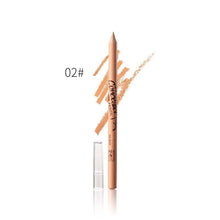 Laden Sie das Bild in den Galerie-Viewer, Wasserdichter dreidimensionaler Concealer Stift