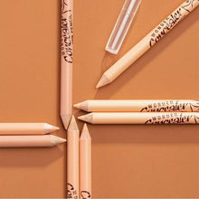 Laden Sie das Bild in den Galerie-Viewer, Wasserdichter dreidimensionaler Concealer Stift