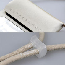 Laden Sie das Bild in den Galerie-Viewer, Wasserdichte Handyhülle/Handytasche