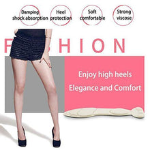 Laden Sie das Bild in den Galerie-Viewer, High Heel Pads Anti-Schmerz Einlegesohlen
