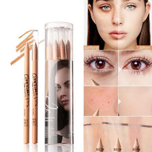 Laden Sie das Bild in den Galerie-Viewer, Wasserdichter dreidimensionaler Concealer Stift