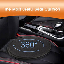 Laden Sie das Bild in den Galerie-Viewer, 360 ° Drehbares Sitzkissen/Stuhlkissen