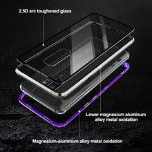 Laden Sie das Bild in den Galerie-Viewer, 2019 neueste, ultra-magnetische Handyhülle für Samsung