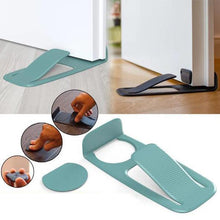 Laden Sie das Bild in den Galerie-Viewer, Innovativer Premium Türstopper Wandschutz