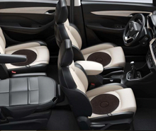 Laden Sie das Bild in den Galerie-Viewer, 360 ° Drehbares Sitzkissen/Stuhlkissen