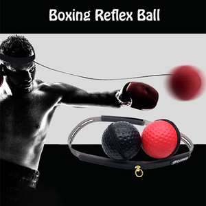 Boxen Training Ball