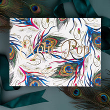 Laden Sie das Bild in den Galerie-Viewer, Exotische Pop Palette