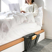 Laden Sie das Bild in den Galerie-Viewer, Bett Organizer Sofa Organizer Mehrzweck Betttasche
