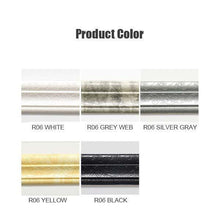 Laden Sie das Bild in den Galerie-Viewer, 3D Wandleiste Selbstklebend Bordüre Sockelleiste