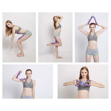 Laden Sie das Bild in den Galerie-Viewer, Multifunktionaler Beintrainer Heimtrainer