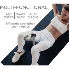 Laden Sie das Bild in den Galerie-Viewer, Multifunktionaler Beintrainer Heimtrainer
