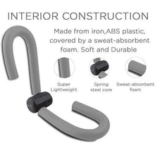 Laden Sie das Bild in den Galerie-Viewer, Multifunktionaler Beintrainer Heimtrainer