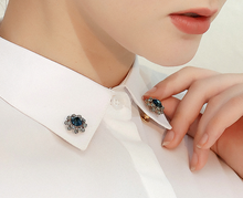 Laden Sie das Bild in den Galerie-Viewer, Abnehmbare Knöpfe SicherheitsKnöpfe