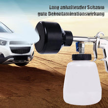 Laden Sie das Bild in den Galerie-Viewer, Professionell Autoinnenreiniger/Reinigungspistole
