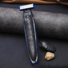 Laden Sie das Bild in den Galerie-Viewer, Wiederaufladbare Akkurasierer ( 1 Set )