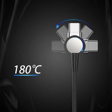 Laden Sie das Bild in den Galerie-Viewer, Anschluss für Magnetisches Ladekabel