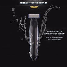 Laden Sie das Bild in den Galerie-Viewer, Wiederaufladbare Akkurasierer ( 1 Set )