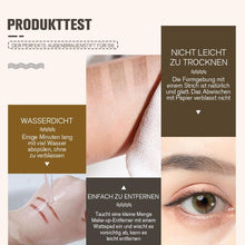 Laden Sie das Bild in den Galerie-Viewer, 4 Punkte Augenbrauenstift