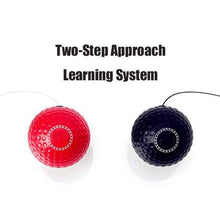 Laden Sie das Bild in den Galerie-Viewer, Boxen Training Ball