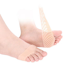 Laden Sie das Bild in den Galerie-Viewer, Fußpolster Fußpads für Frauen und Männer