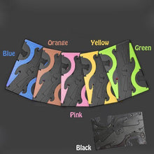 Laden Sie das Bild in den Galerie-Viewer, Ultradünn Kartentyp Handyhalter/Handyhalterung (1 Paar)