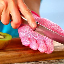 Laden Sie das Bild in den Galerie-Viewer, Schnittschutz-Handschuhe