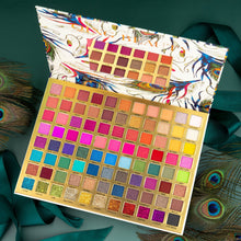 Laden Sie das Bild in den Galerie-Viewer, Exotische Pop Palette