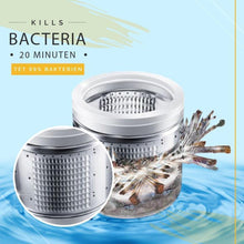 Laden Sie das Bild in den Galerie-Viewer, Professionelle Waschmaschinen Hygiene-Reiniger