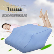 Laden Sie das Bild in den Galerie-Viewer, Mintiml™ Beinkissen Venenkissen Beinhochlagerung