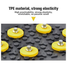 Laden Sie das Bild in den Galerie-Viewer, Schuhkrallen Anti Rutsch Schuhspikes