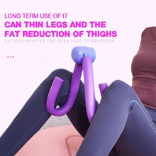 Laden Sie das Bild in den Galerie-Viewer, Multifunktionaler Beintrainer Heimtrainer