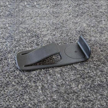Laden Sie das Bild in den Galerie-Viewer, Innovativer Premium Türstopper Wandschutz