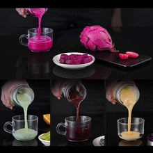 Laden Sie das Bild in den Galerie-Viewer, Mini USB Hochleistungsmixer