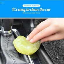 Laden Sie das Bild in den Galerie-Viewer, Tastatur Reinigung Staub/Schmutz-Entferner Cleaner Gel