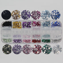 Laden Sie das Bild in den Galerie-Viewer, (HEISSER VERKAUF: -50% RABATT) Diamant-Malerei Stift DIY Stickzubehör