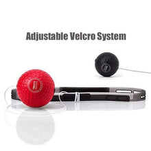 Laden Sie das Bild in den Galerie-Viewer, Boxen Training Ball