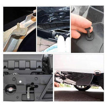 Laden Sie das Bild in den Galerie-Viewer, 415 PCS Auto Befestigung Clips Set