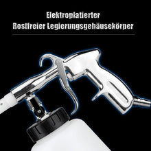 Laden Sie das Bild in den Galerie-Viewer, Professionell Autoinnenreiniger/Reinigungspistole